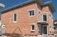 Wynyard Village home extensions